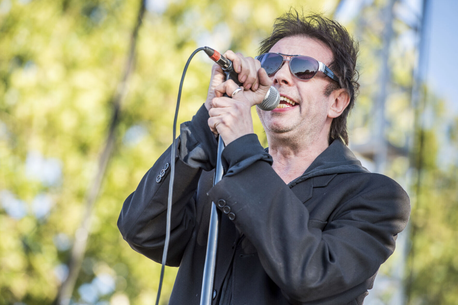 Ian McCulloch